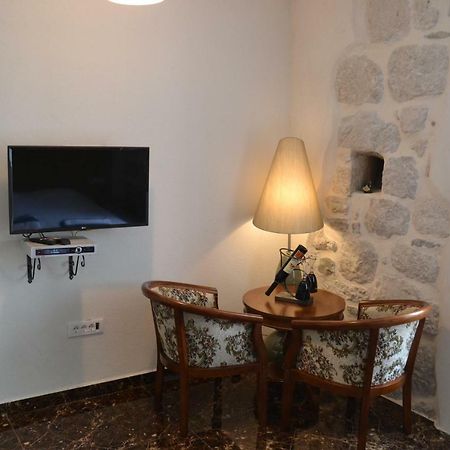 Apartmani Armonia Perast Exteriér fotografie