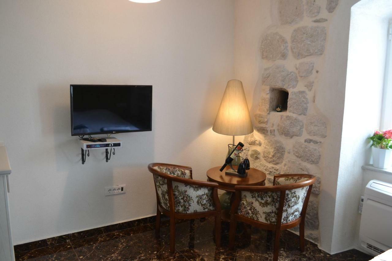 Apartmani Armonia Perast Exteriér fotografie