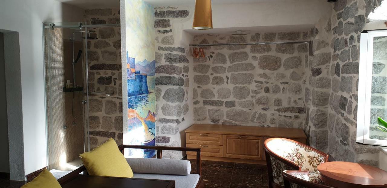 Apartmani Armonia Perast Pokoj fotografie