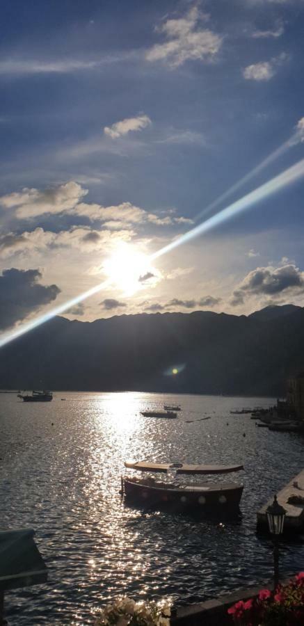 Apartmani Armonia Perast Exteriér fotografie