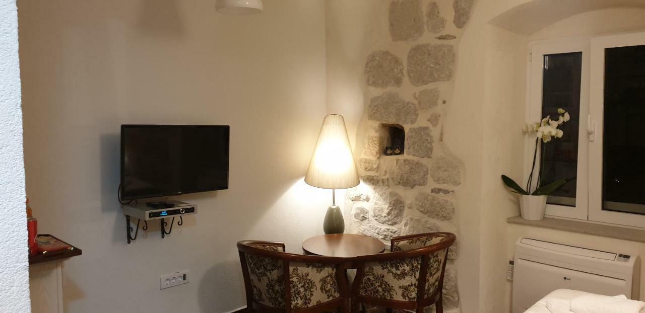 Apartmani Armonia Perast Exteriér fotografie